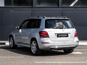 Mercedes-Benz GLK-Класс I (X204) Рестайлинг Новороссийск  - изображение 26