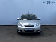 Toyota Corolla IX (E120 E130) Рестайлинг Москва  - изображение 14