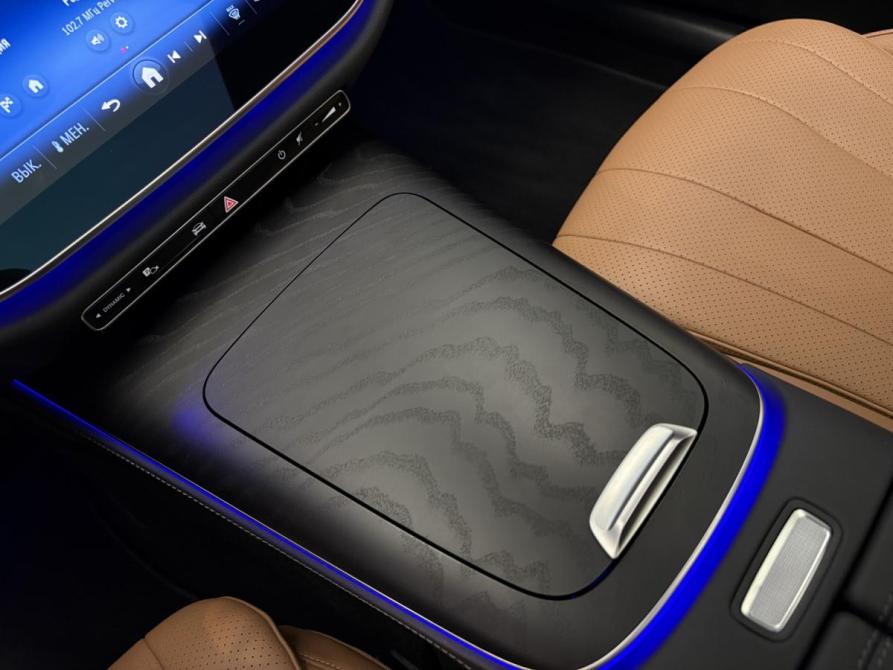 Mercedes-Benz E-Класс VI (W214 S214) Москва  - изображение 13