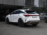Lexus RX V Москва  - изображение 26
