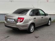 Lada (ВАЗ) Granta I Рестайлинг Санкт-Петербург  - изображение 26