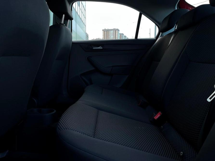 Volkswagen Polo VI Санкт-Петербург  - изображение 9