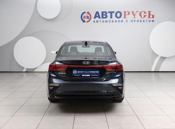 Kia Cerato IV с пробегом 2019 года, цена 1 775 000 рублей, 150000 км, седан, Автокод Объявления