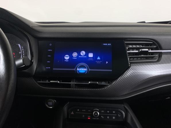 Haval F7x I с пробегом 2021 года, цена 1 680 000 рублей, 81195 км, внедорожник, Автокод Объявления