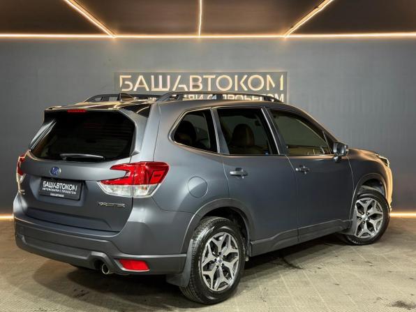 Subaru Forester V Рестайлинг с пробегом 2024 года, цена 3 999 000 рублей, 28432 км, внедорожник, Автокод Объявления
