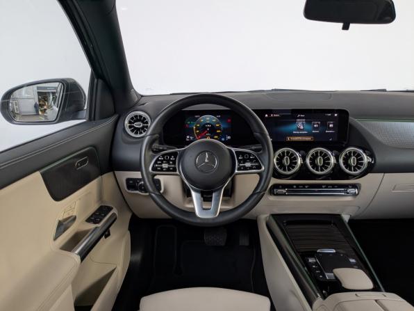 Mercedes-Benz GLA II (H247) с пробегом 2020 года, цена 3 500 000 рублей, 39127 км, внедорожник, Автокод Объявления
