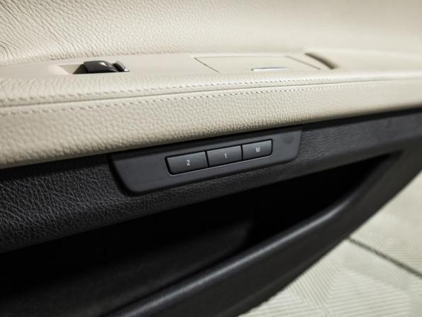 BMW 7 серии V (F01/F02/F04) с пробегом 2008 года, цена 1 996 129 рублей, 94285 км, седан, Автокод Объявления