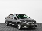 Skoda Superb III Москва  - изображение 16