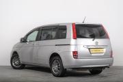 Toyota ISis I Рестайлинг Томск  - изображение 22