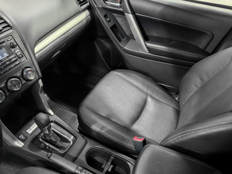 Subaru Forester IV Новосибирск  - изображение 13