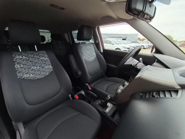 Kia Soul I с пробегом 2011 года, цена 1 200 000 рублей, 88687 км, хэтчбек, Автокод Объявления