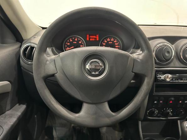 Nissan Almera III (G15) с пробегом 2014 года, цена 479 000 рублей, 179956 км, седан, Автокод Объявления