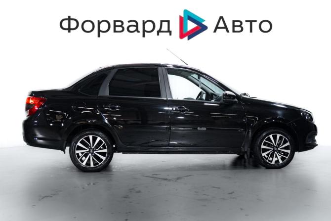 Lada (ВАЗ) Granta I Рестайлинг с пробегом 2023 года, цена 790 000 рублей, 88732 км, седан, Автокод Объявления