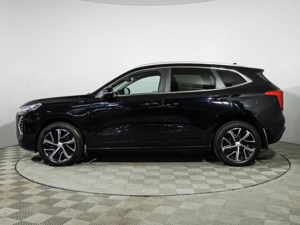 Haval Jolion I с пробегом 2022 года, цена 1 789 700 рублей, 77803 км, внедорожник, Автокод Объявления