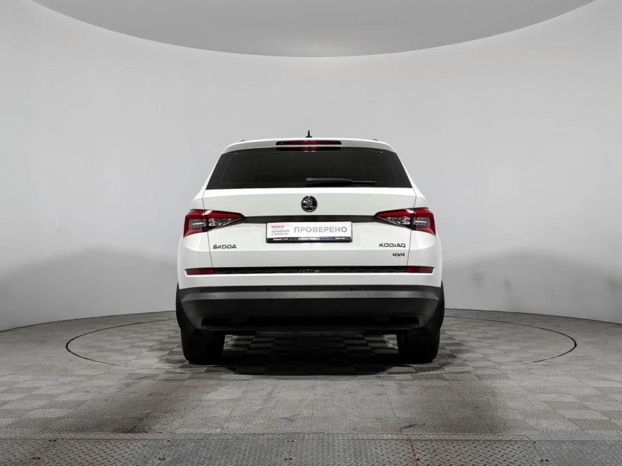 Skoda Kodiaq I Санкт-Петербург  - изображение 6