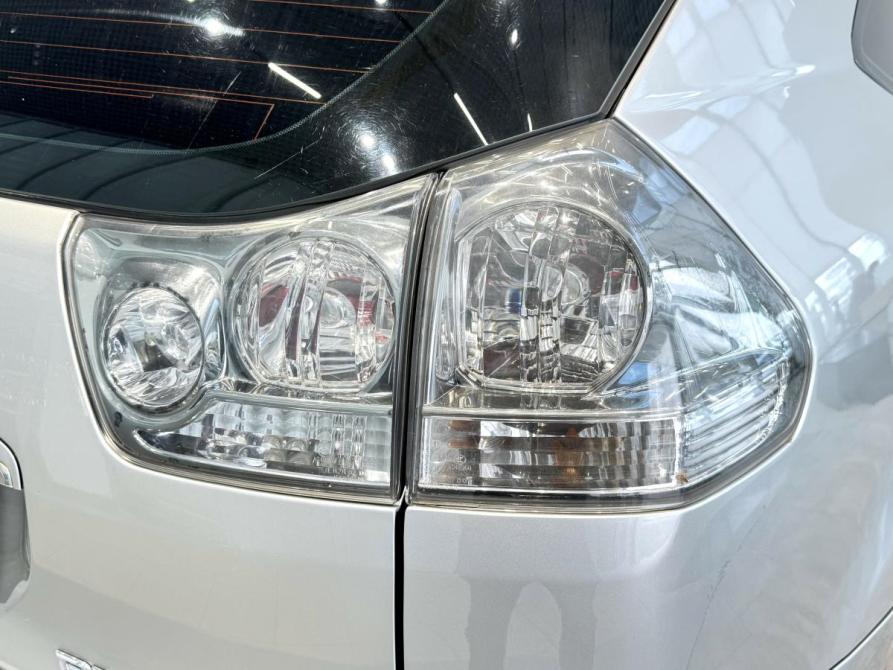 Lexus RX II Волжский  - изображение 10