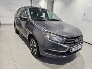 Lada (ВАЗ) Granta I Рестайлинг Москва  - изображение 19
