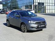 Lada (ВАЗ) Vesta I Чебоксары  - изображение 25