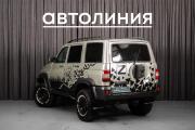 УАЗ Patriot I Рестайлинг Красноярск  - изображение 20