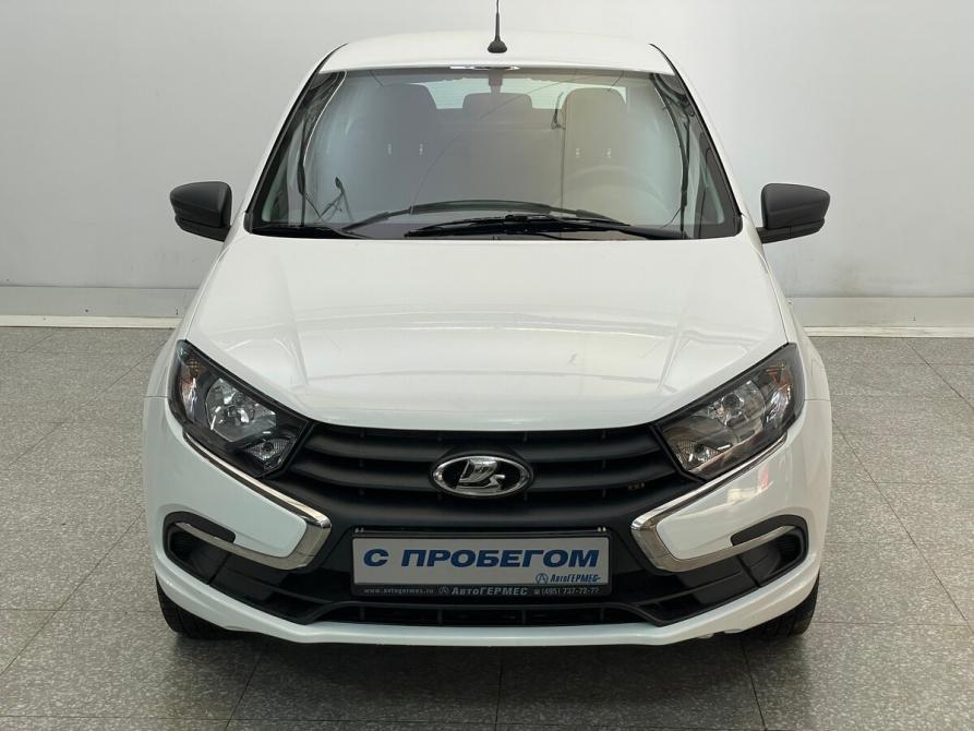 Lada (ВАЗ) Granta I Рестайлинг Москва  - изображение 2