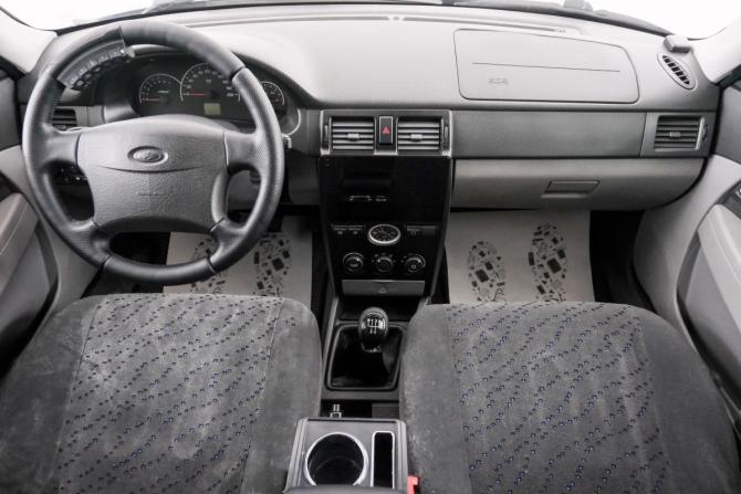Lada (ВАЗ) Priora I с пробегом 2009 года, цена 349 000 рублей, 139980 км, универсал, Автокод Объявления