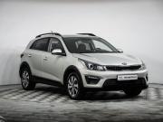 Kia Rio IV Санкт-Петербург  - изображение 32
