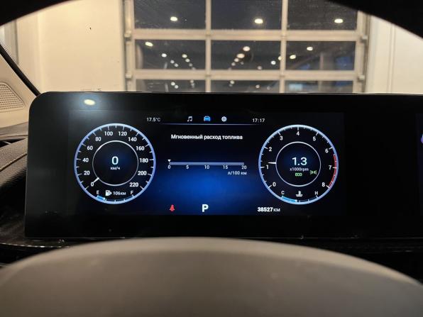 Omoda S5 GT с пробегом 2023 года, цена 2 225 000 рублей, 38527 км, седан, Автокод Объявления