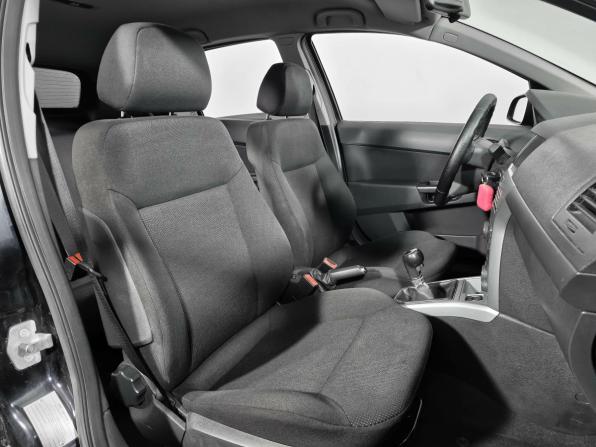 Opel Astra H Рестайлинг с пробегом 2009 года, цена 427 000 рублей, 170803 км, хэтчбек, Автокод Объявления