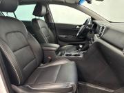 Kia Sportage IV Балашиха  - изображение 41