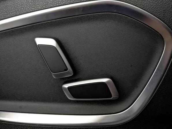 Geely Tugella I с пробегом 2021 года, цена 2 395 000 рублей, 76288 км, внедорожник, Автокод Объявления