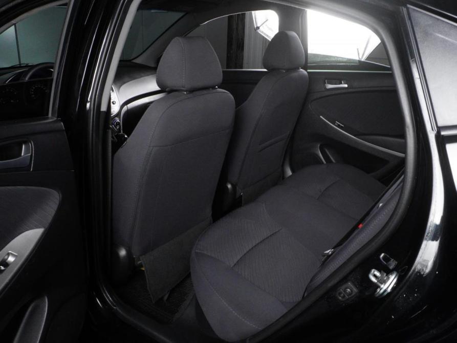 Hyundai Solaris I Рестайлинг Минеральные Воды  - изображение 11