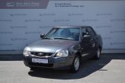 Lada (ВАЗ) Priora I Рестайлинг Старый Оскол  - изображение 9