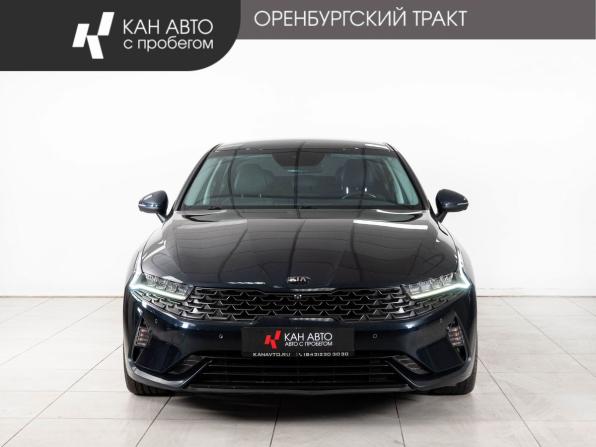 Kia K5 III с пробегом 2021 года, цена 2 274 000 рублей, 122181 км, седан, Автокод Объявления