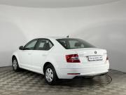 Skoda Octavia III (A7) Рестайлинг Воронеж  - изображение 27