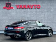 Kia Optima IV Рестайлинг Альметьевск  - изображение 32