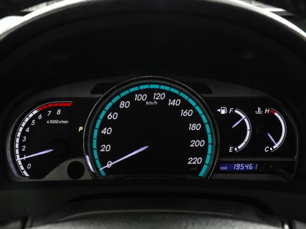 Toyota Venza I Рестайлинг с пробегом 2013 года, цена 2 147 000 рублей, 195459 км, внедорожник, Автокод Объявления