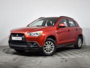 Mitsubishi ASX I Санкт-Петербург  - изображение 20