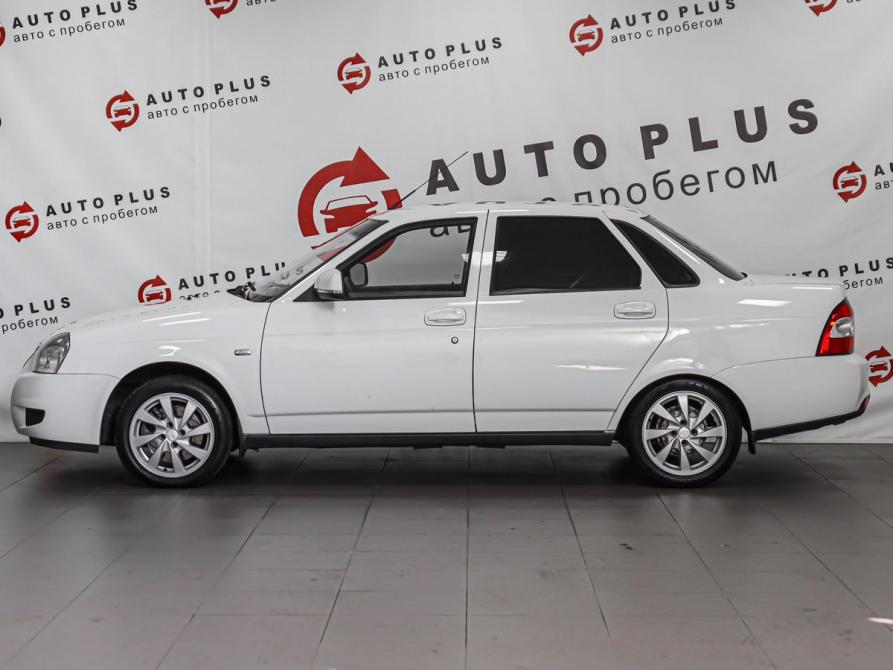 Lada (ВАЗ) Priora I Рестайлинг Минеральные Воды  - изображение 6
