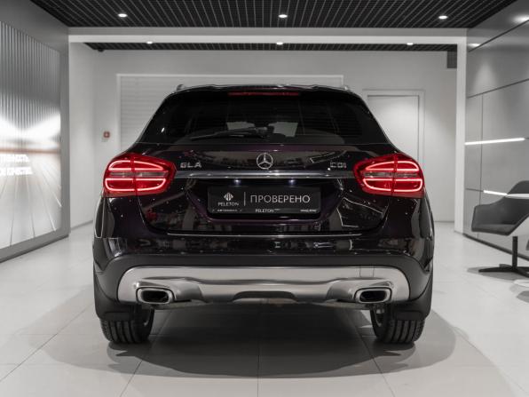 Mercedes-Benz GLA I (X156) с пробегом 2015 года, цена 1 595 000 рублей, 162392 км, внедорожник, Автокод Объявления