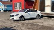 Lada (ВАЗ) Vesta I Санкт-Петербург  - изображение 15