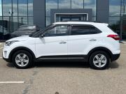Hyundai Creta II Октябрьский  - изображение 25