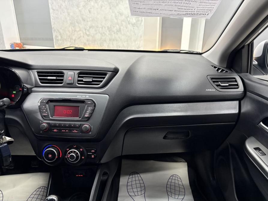 Kia Rio III Ярославль  - изображение 29