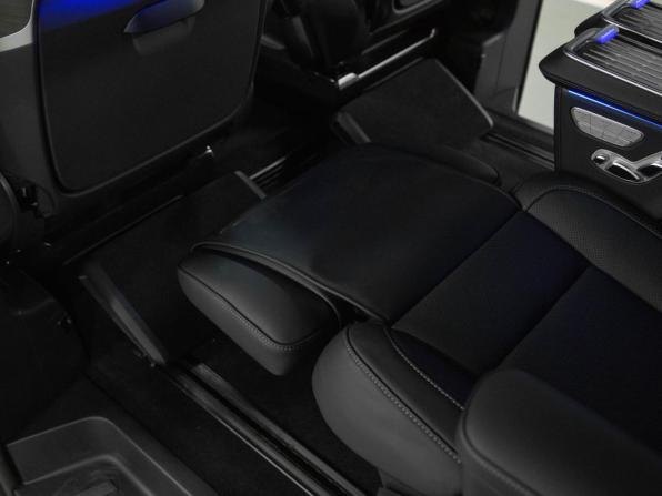 Новый Mercedes-Benz V-Класс III (W447) Рестайлинг 2 2026 года, цена 14 600 000 рублей, минивэн, Автокод Объявления