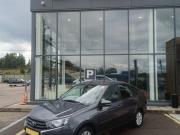 Lada (ВАЗ) Granta I Рестайлинг Ржев  - изображение 14