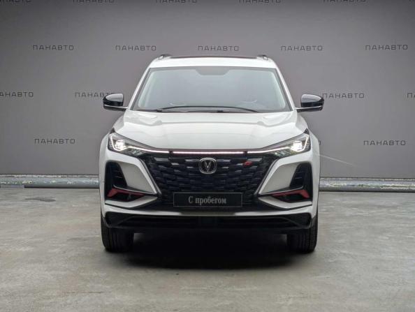 Changan CS75 Plus I Рестайлинг с пробегом 2023 года, цена 2 295 000 рублей, 26490 км, внедорожник, Автокод Объявления