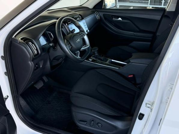 Hyundai Creta II с пробегом 2021 года, цена 2 620 000 рублей, 47782 км, внедорожник, Автокод Объявления