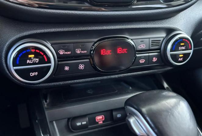 Kia Soul III с пробегом 2019 года, цена 2 145 000 рублей, 90651 км, хэтчбек, Автокод Объявления
