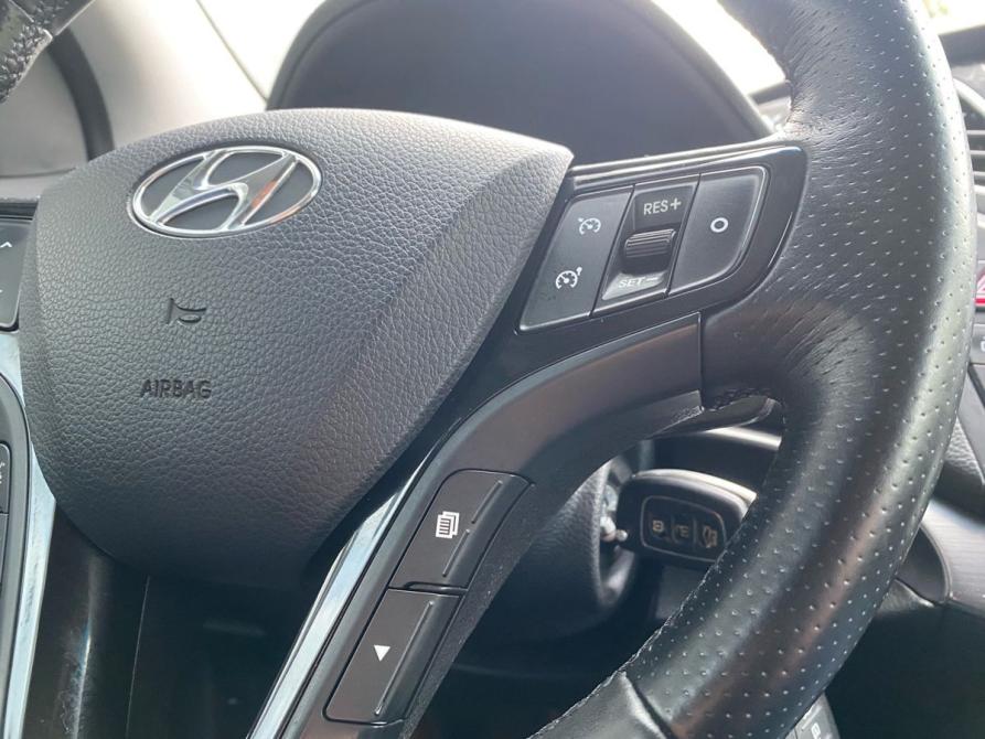 Hyundai i40 I Рестайлинг Екатеринбург  - изображение 24