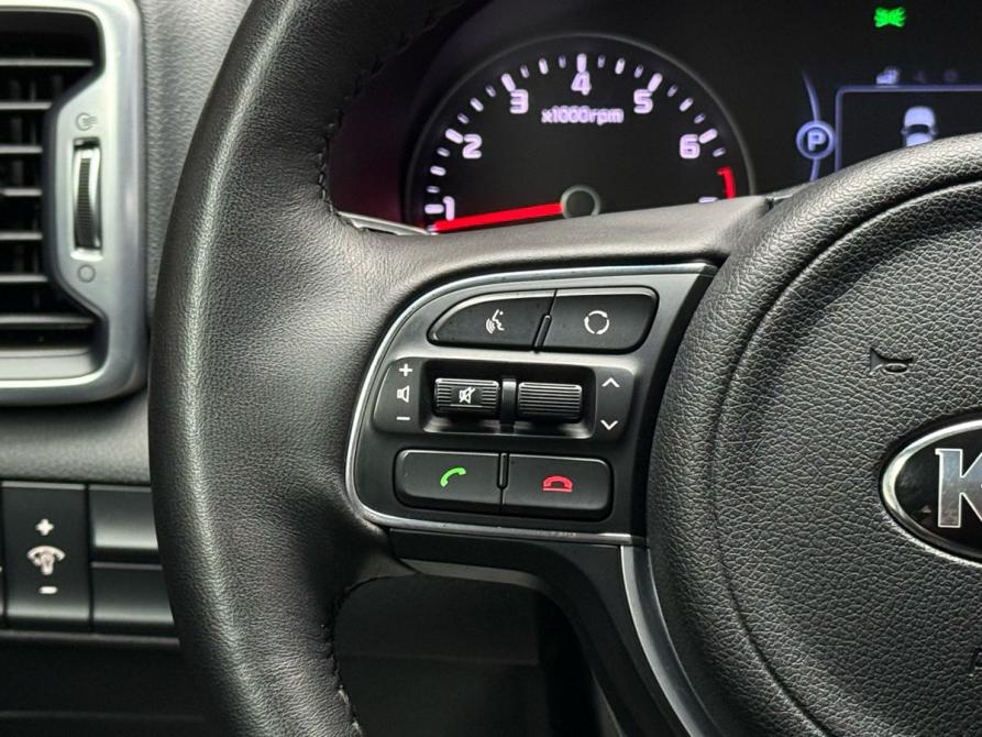 Kia Sportage IV Ижевск  - изображение 19