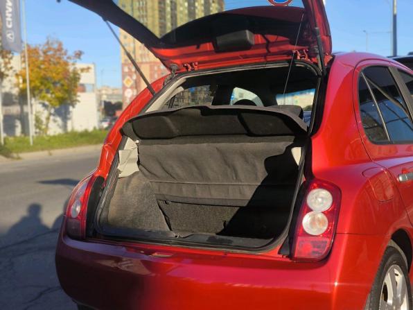 Nissan Micra IV (K13) с пробегом 2010 года, цена 510 000 рублей, 152270 км, хэтчбек, Автокод Объявления